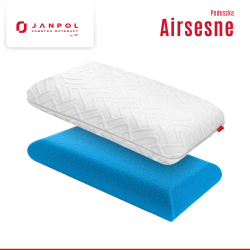 Poduszka AIRSENSE - JANPOL