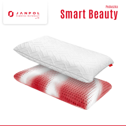 Poduszka SMART BEAUTY - JANPOL