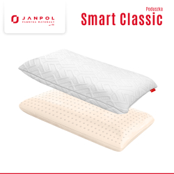 Poduszka SMART CLASSIC - JANPOL