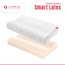 Poduszka SMART CLASSIC PROFILOWANA - JANPOL