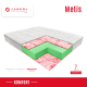 Materac METIS - JANPOL - RABAT